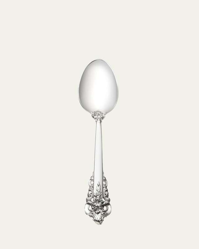 Grand Baroque Tablespoon